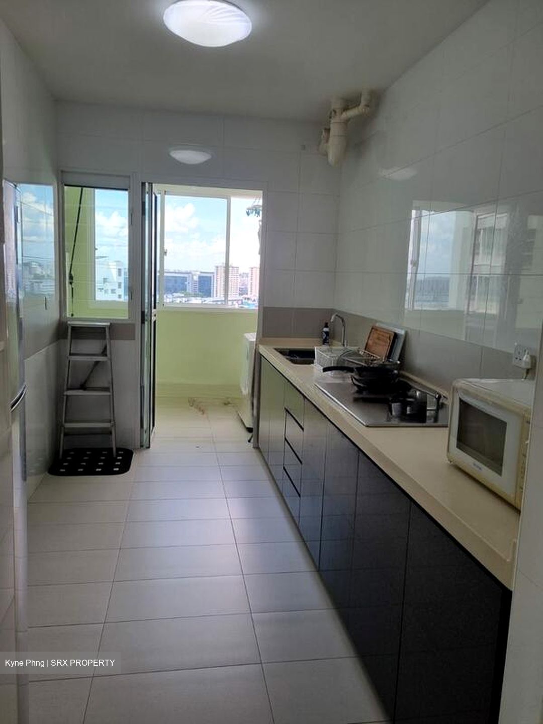 Blk 8A Kallang Trivista (Kallang/Whampoa), HDB 3 Rooms #504820061